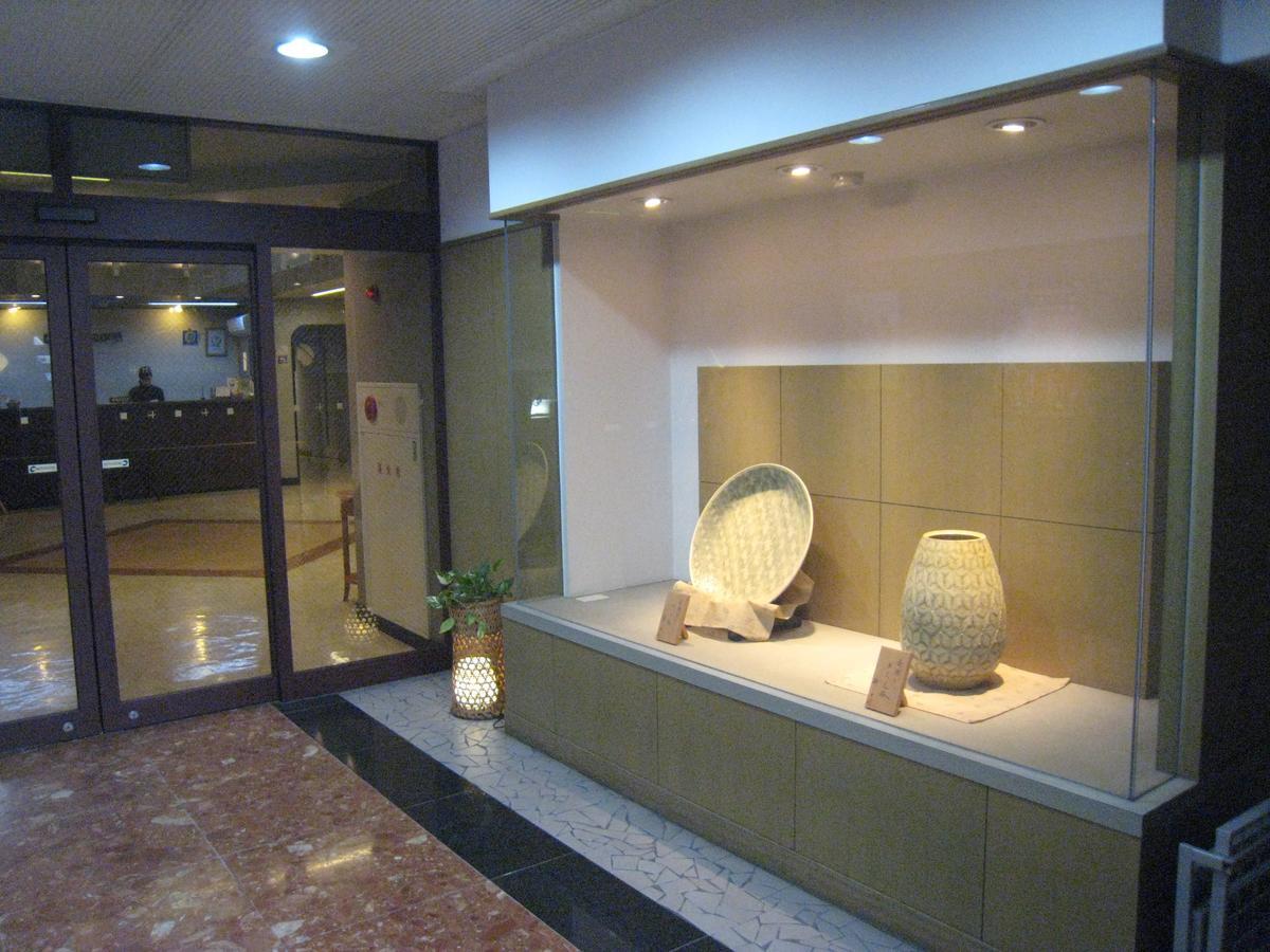 Hotel Aunties Toyota  Εξωτερικό φωτογραφία