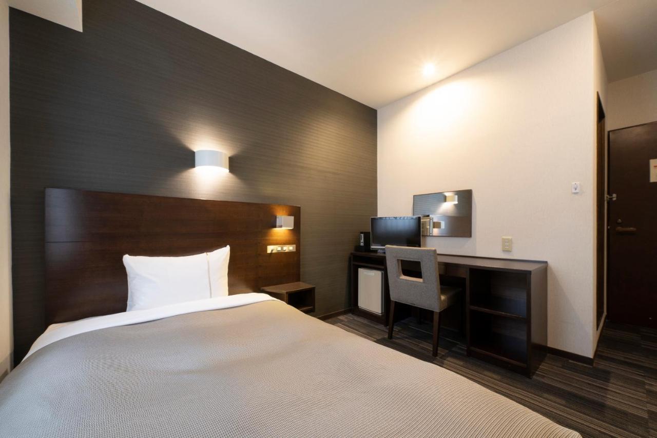 Hotel Aunties Toyota  Εξωτερικό φωτογραφία