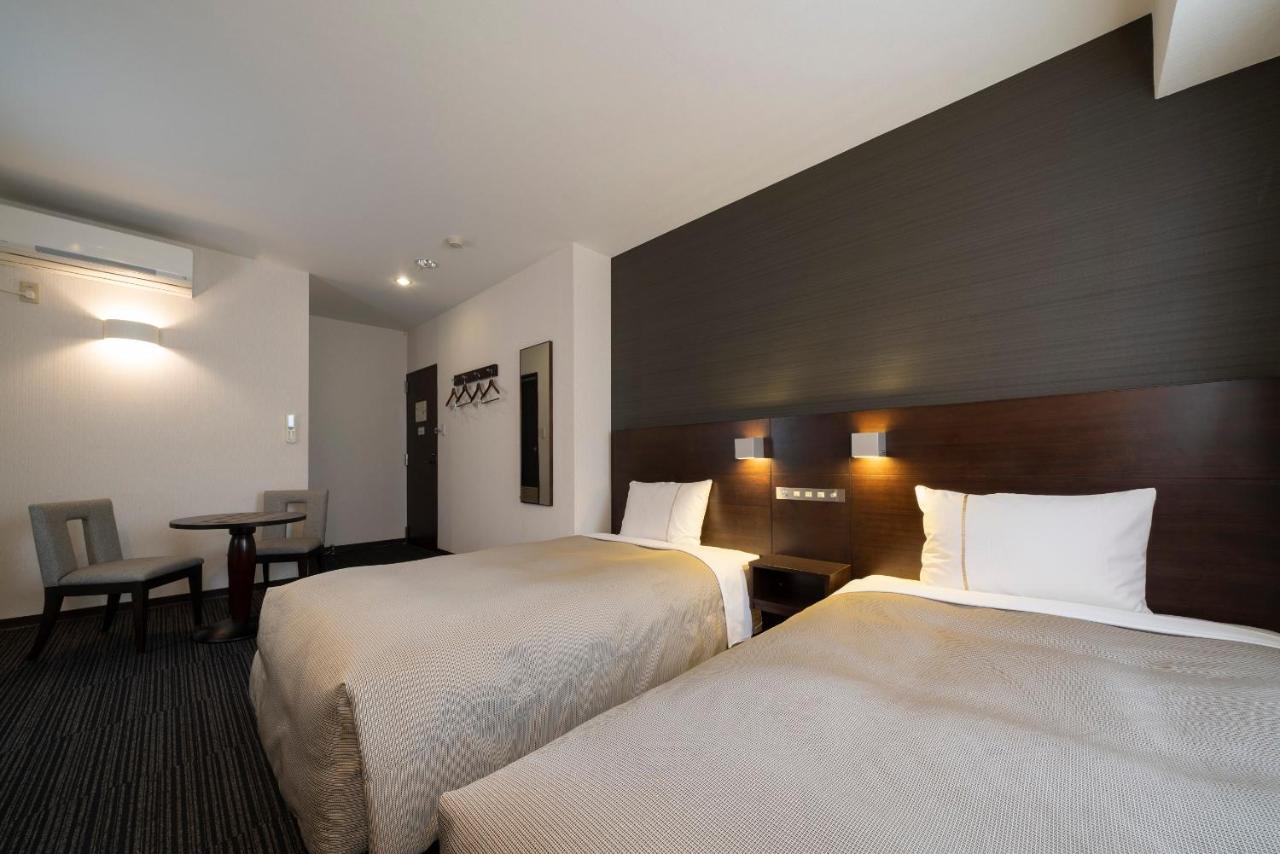 Hotel Aunties Toyota  Εξωτερικό φωτογραφία