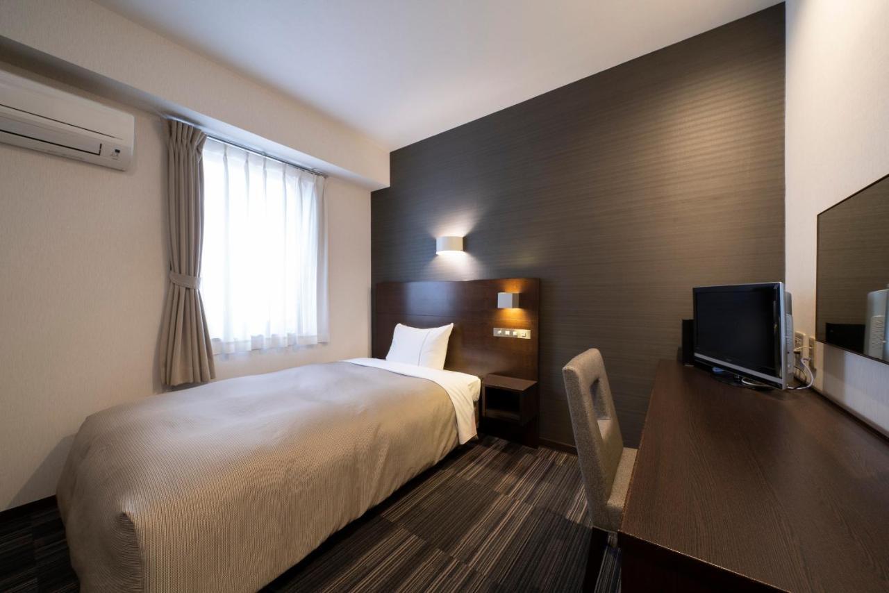 Hotel Aunties Toyota  Εξωτερικό φωτογραφία
