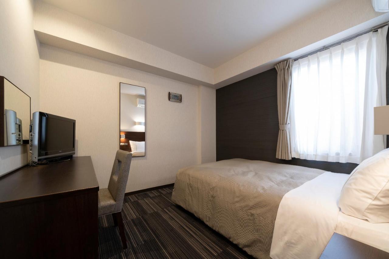 Hotel Aunties Toyota  Εξωτερικό φωτογραφία