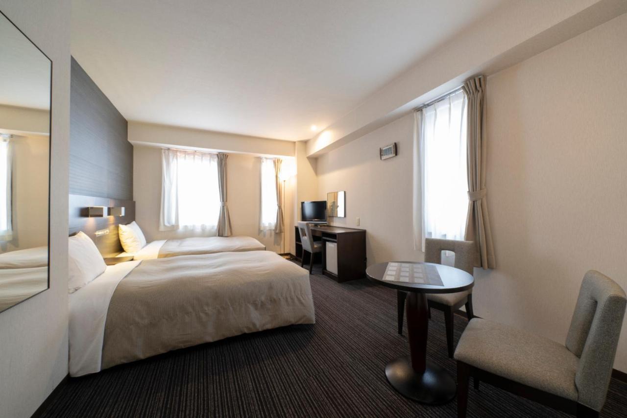 Hotel Aunties Toyota  Εξωτερικό φωτογραφία