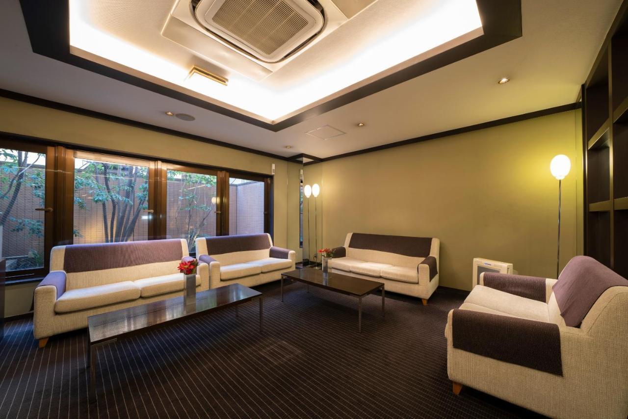 Hotel Aunties Toyota  Εξωτερικό φωτογραφία