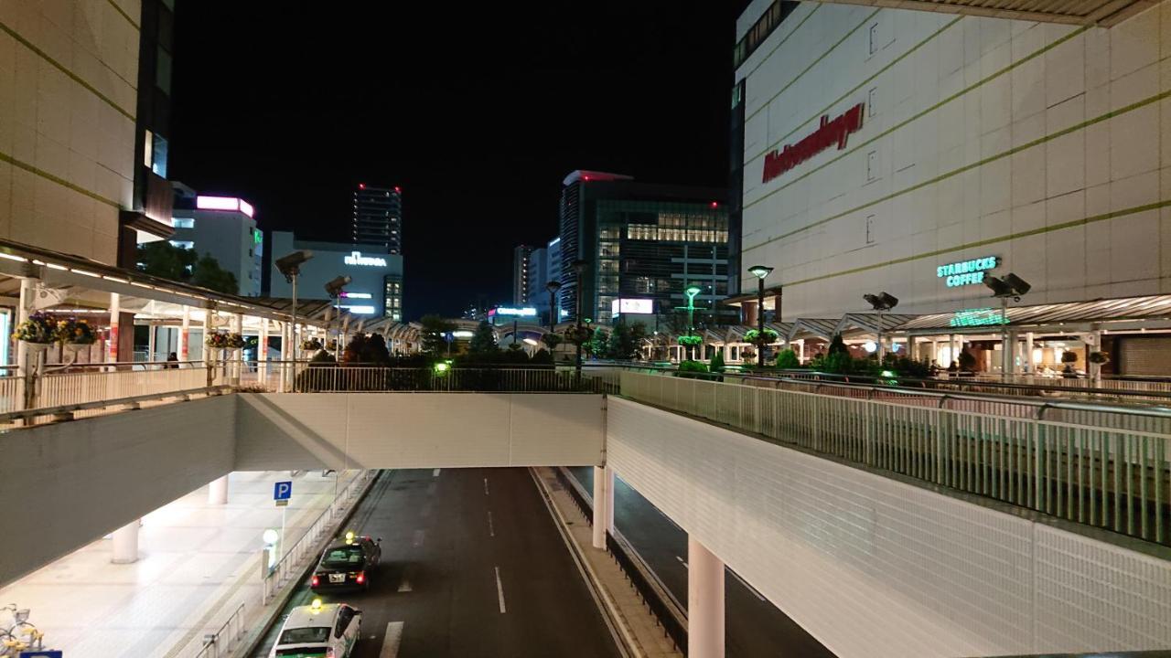 Hotel Aunties Toyota  Εξωτερικό φωτογραφία